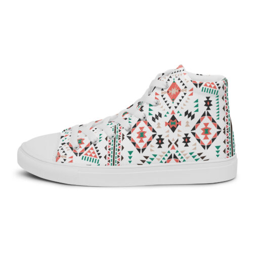 Women’s Tribal Design shoes