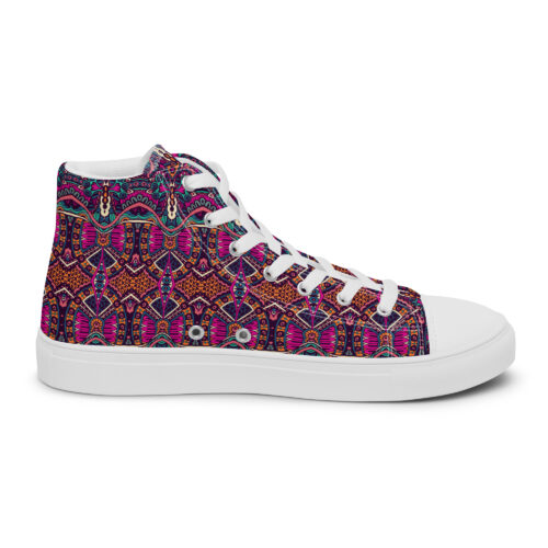 Women’s Tribal Design shoes